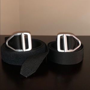 Cabela’s Fireman Belts- Bundle